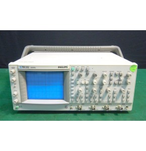 Oscilloscope